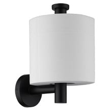 Calexico Stainless Steel Toilet Roll Holder